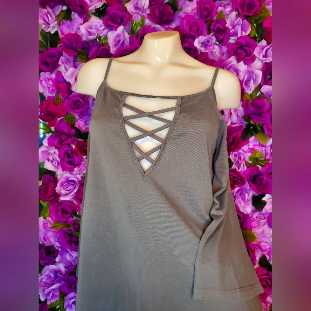 Loose top - Picture 1 of 1